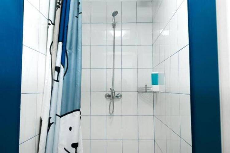 Why Not Hostel Novosibirsk (Вай нот)