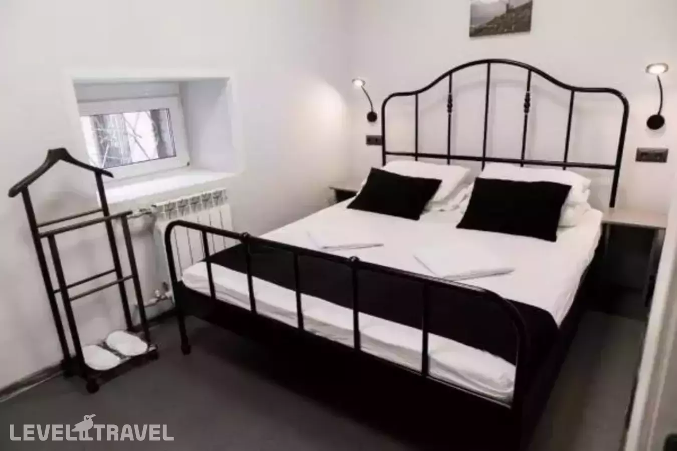 Why Not Hostel Novosibirsk (Вай нот)