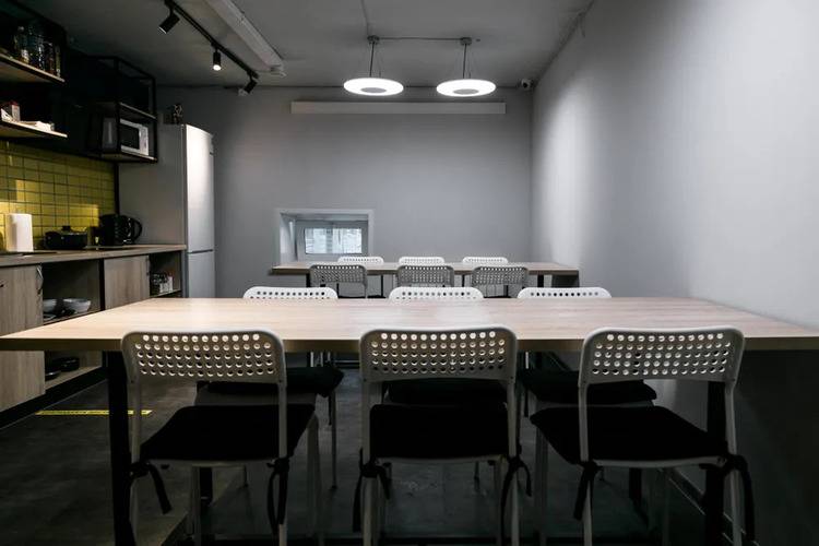 Why Not Hostel Novosibirsk (Вай нот)