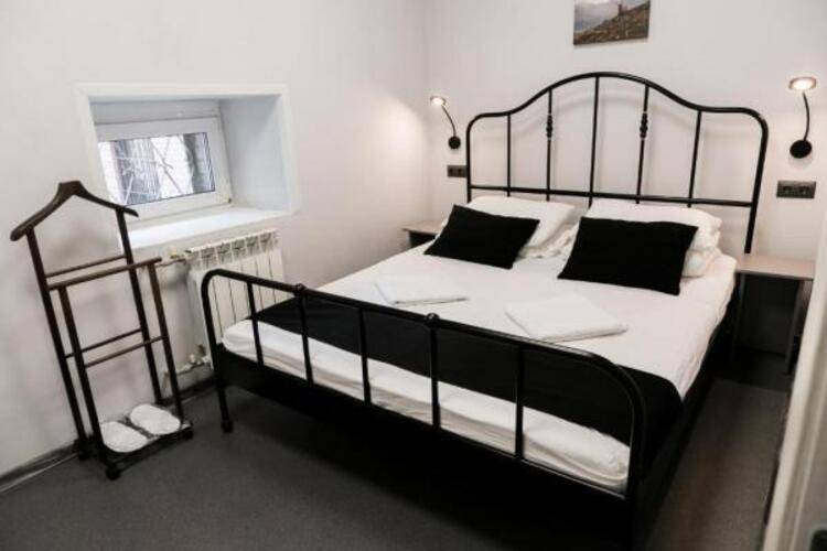 Why Not Hostel Novosibirsk (Вай нот)