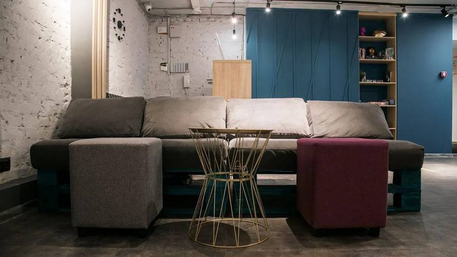 Why Not Hostel Novosibirsk (Вай нот)