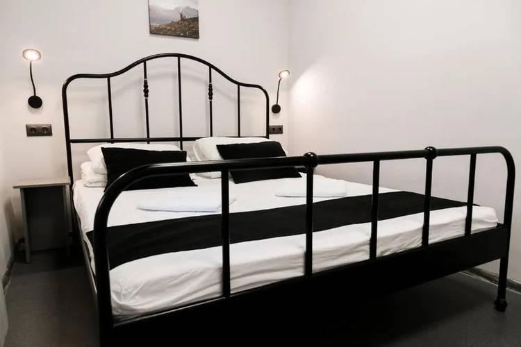 Why Not Hostel Novosibirsk (Вай нот)