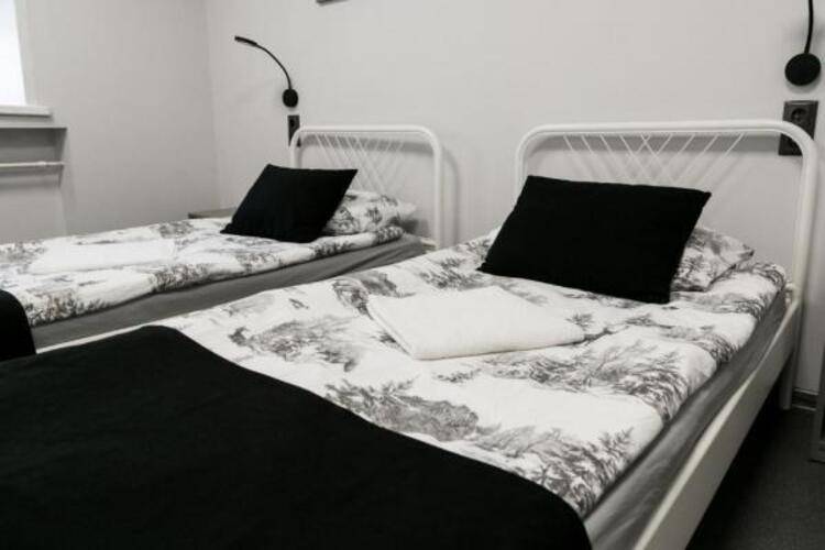 Why Not Hostel Novosibirsk (Вай нот)