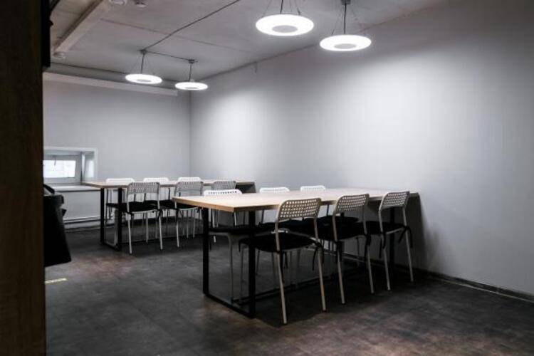 Why Not Hostel Novosibirsk (Вай нот)