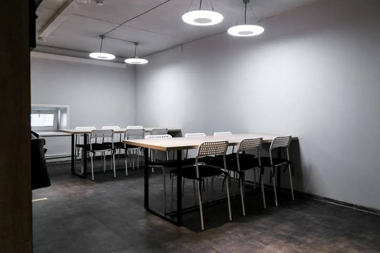 Why Not Hostel Novosibirsk (Вай нот)