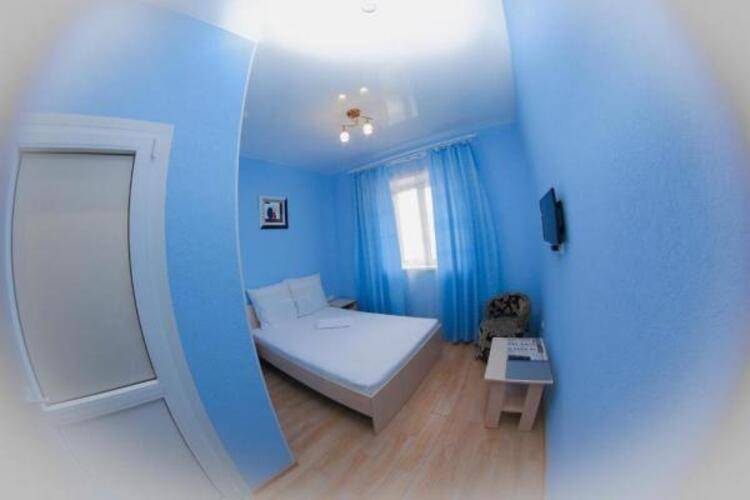 Антураж