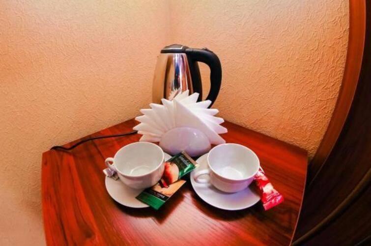 Антураж