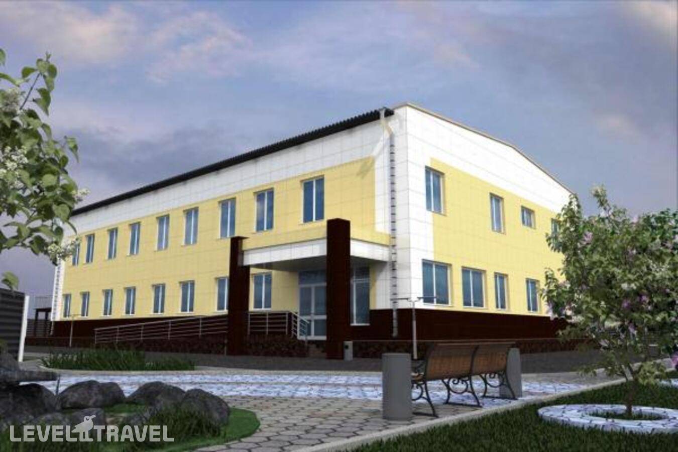 Изображение отеля 1