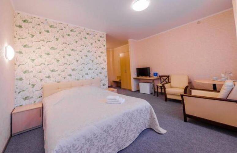 Altay Gold (Алтай Голд)