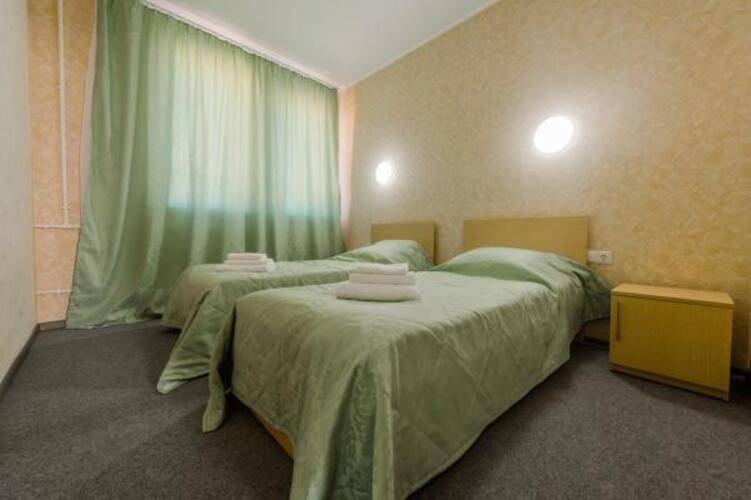 Altay Gold (Алтай Голд)