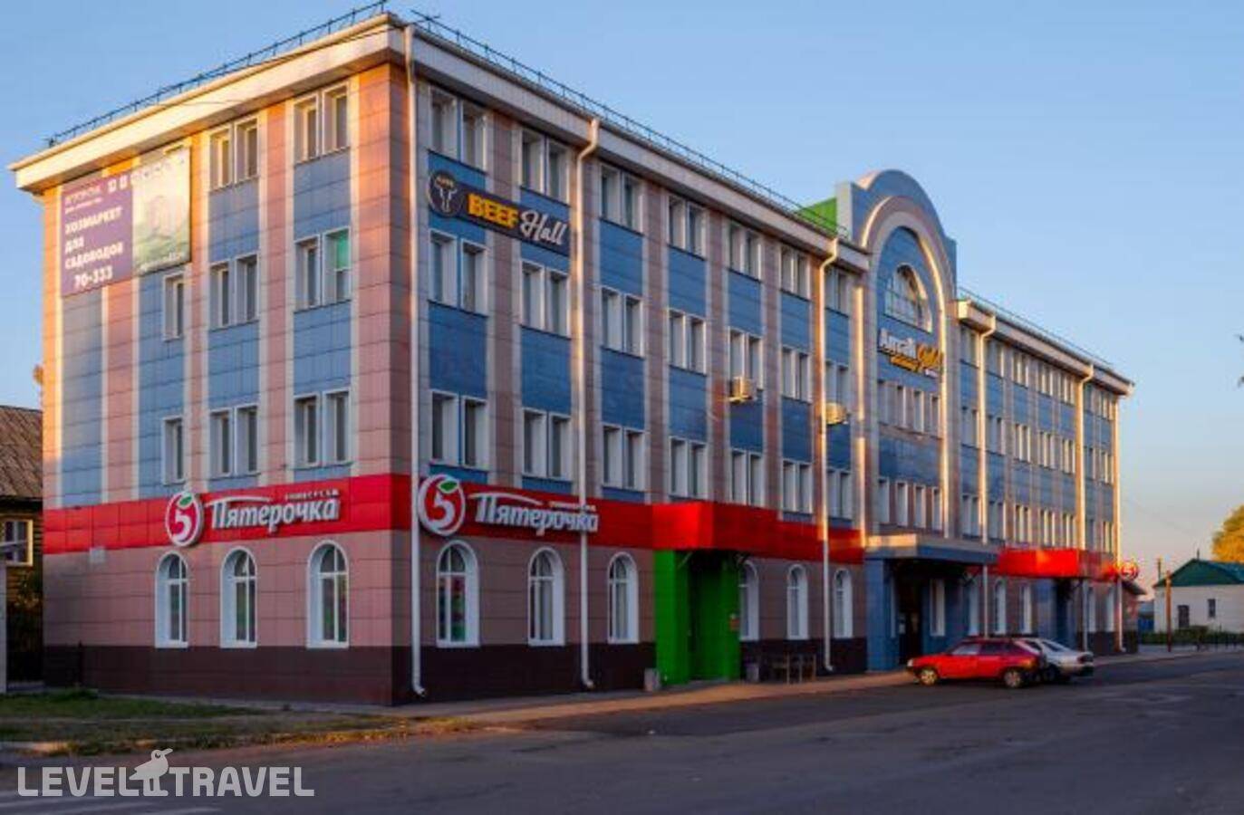 Изображение отеля 1