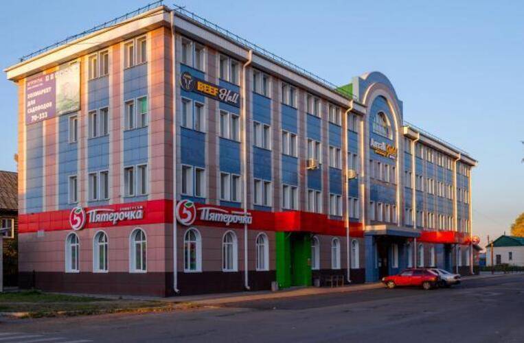 Altay Gold (Алтай Голд)