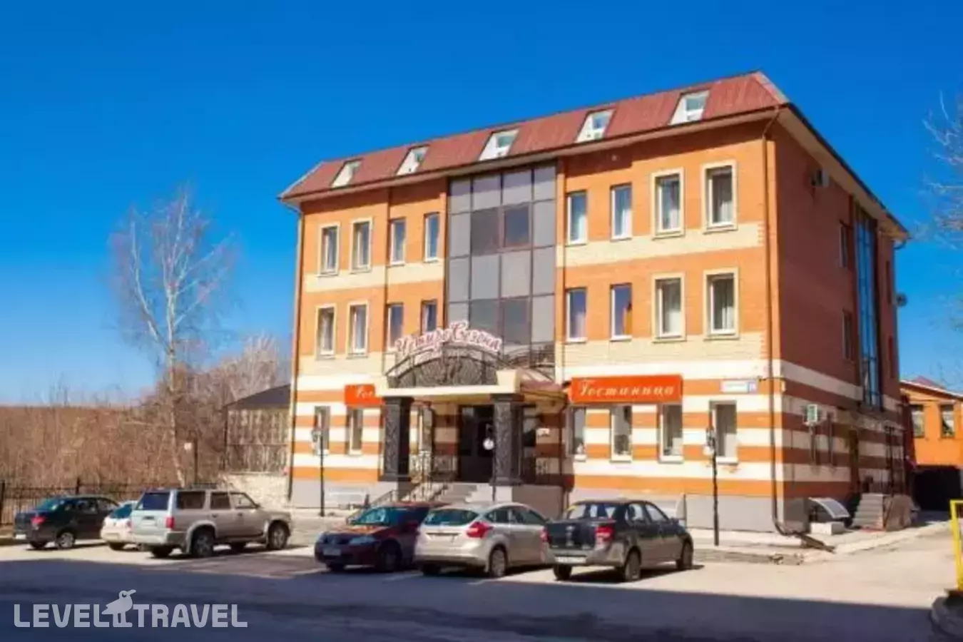 Четыре сезона