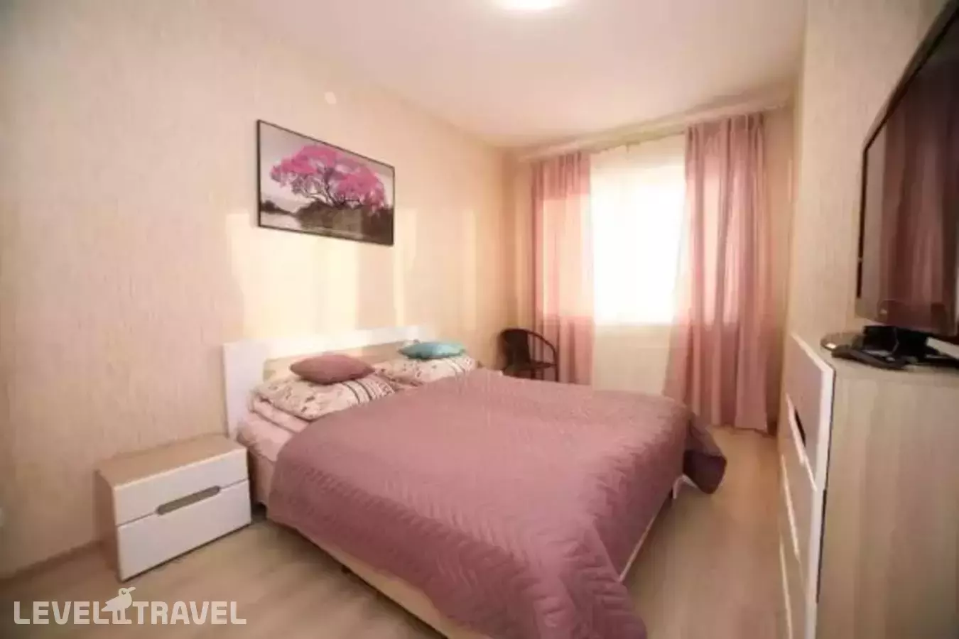 Апарт Гулливер на улице Революции 52Б