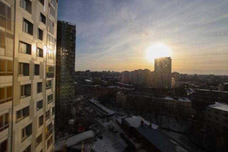 Апарт Гулливер на улице Революции 52Б