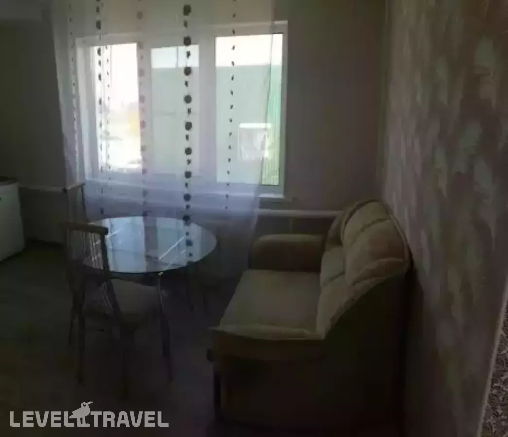 Апартаменты Новоегорьевский тракт