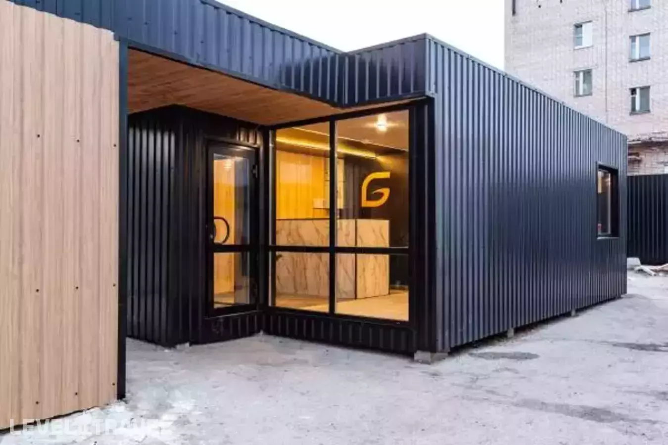 Greenfeel Рязань (Гринфил)