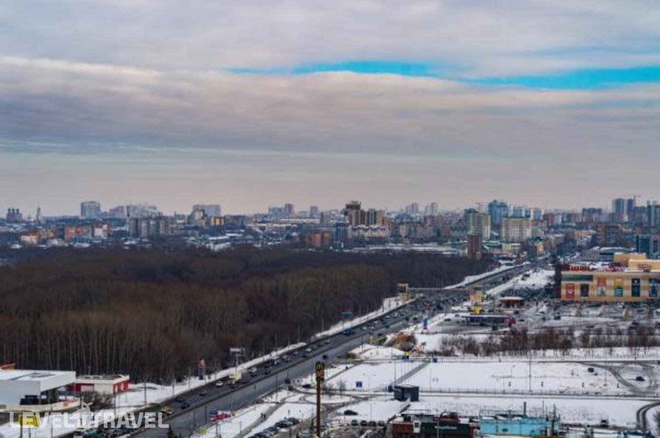 Изображение отеля 21