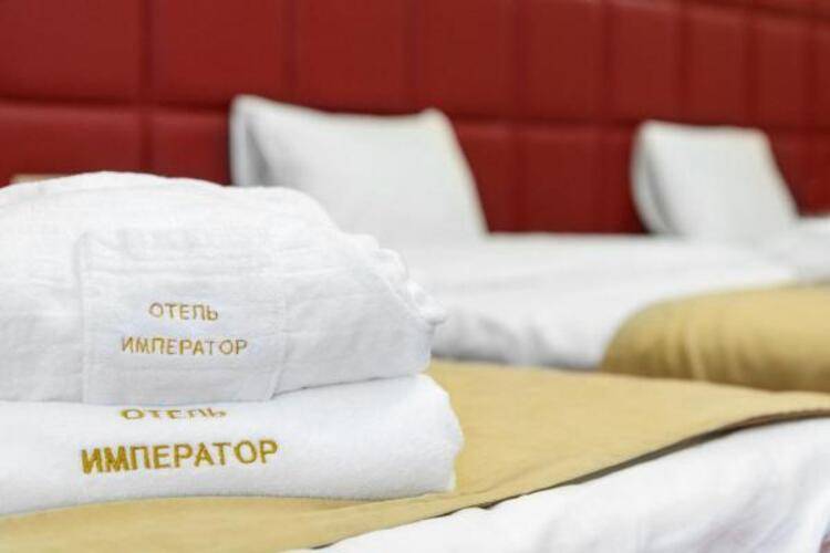 Император