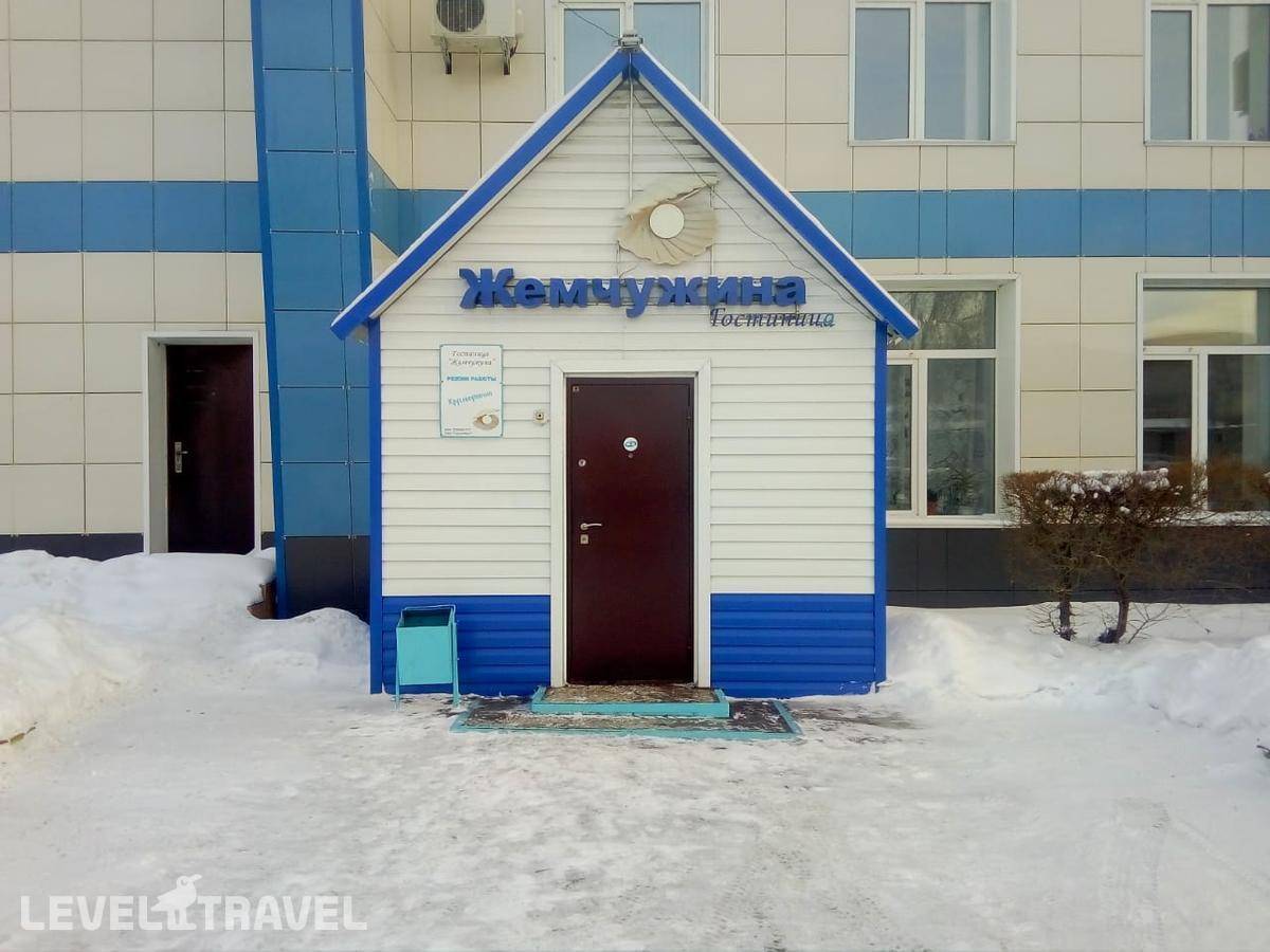 Изображение отеля 1