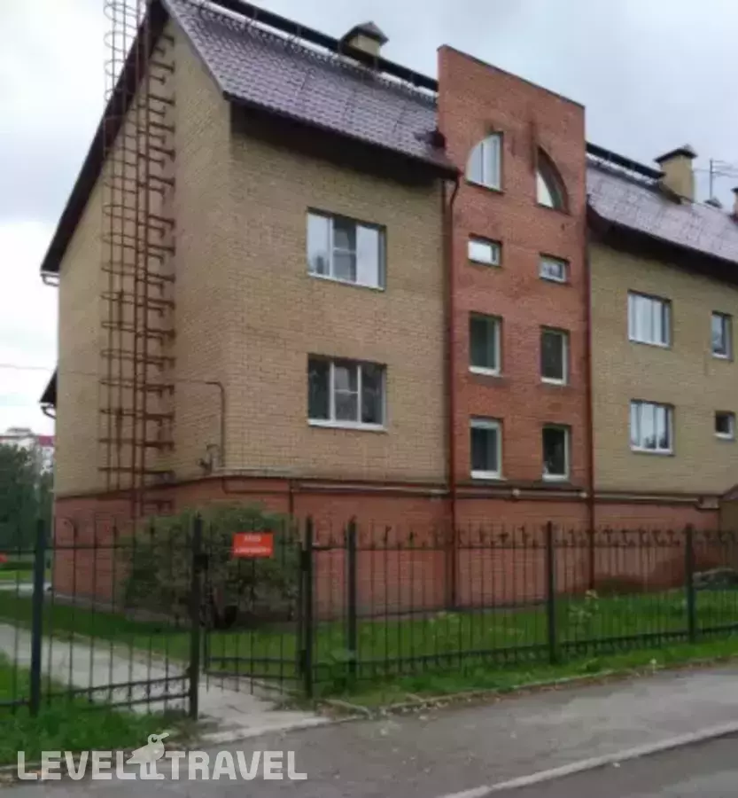 Северная ночь