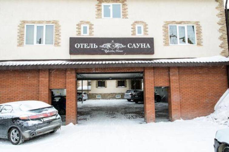 На Далидовича 35