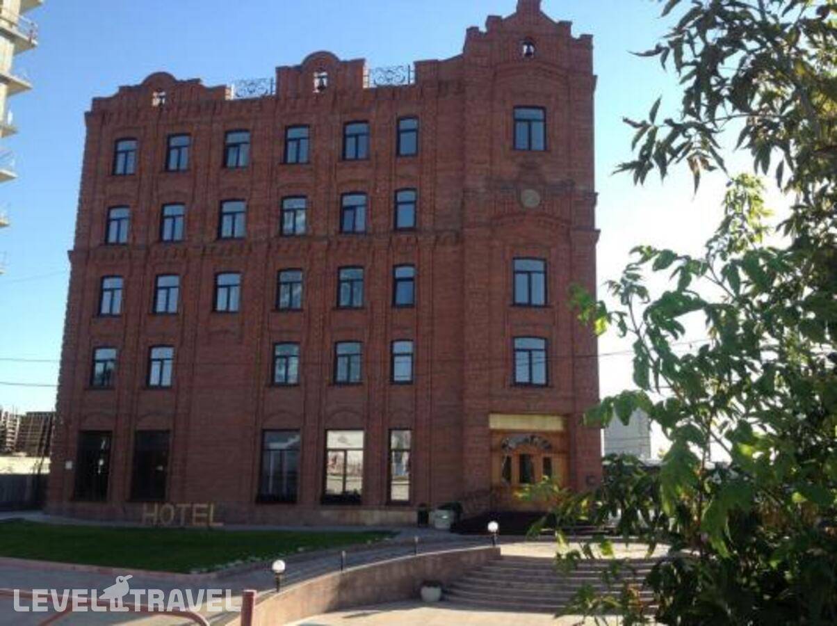 Изображение отеля 46