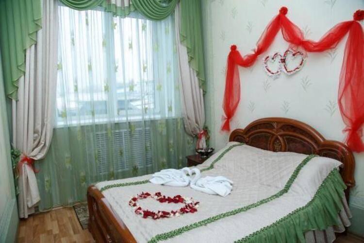 Центральная