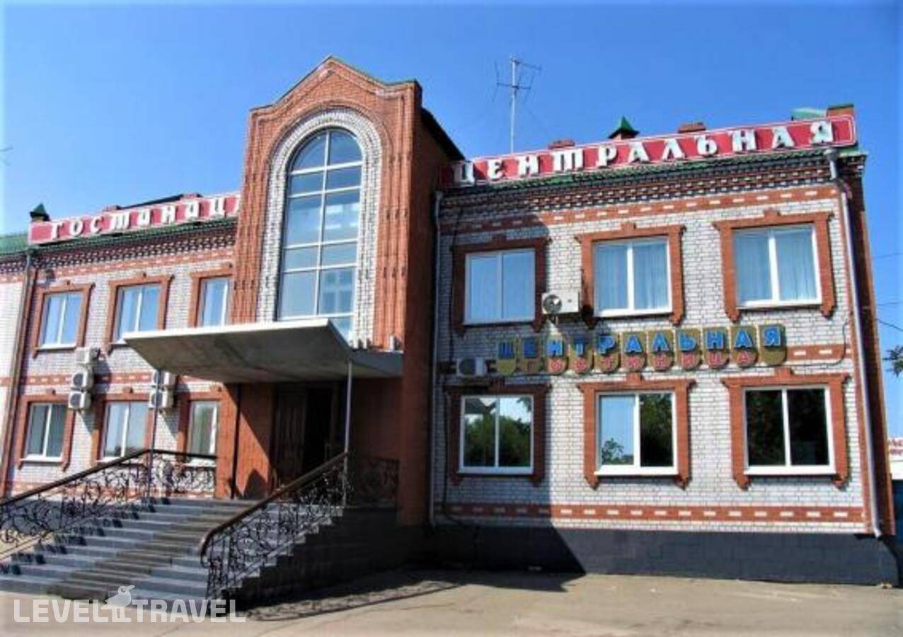 Изображение отеля 1