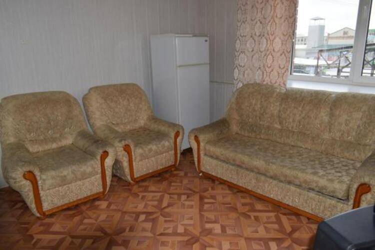 Центральная