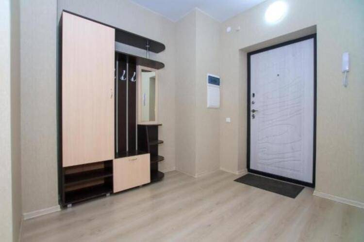 Атмосфера на улице Плеханова 65