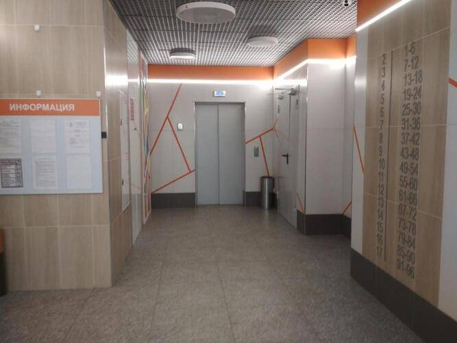 Атмосфера на улице Плеханова 65