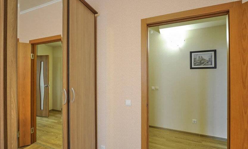 Гостеприимный Дом на Космонавтов