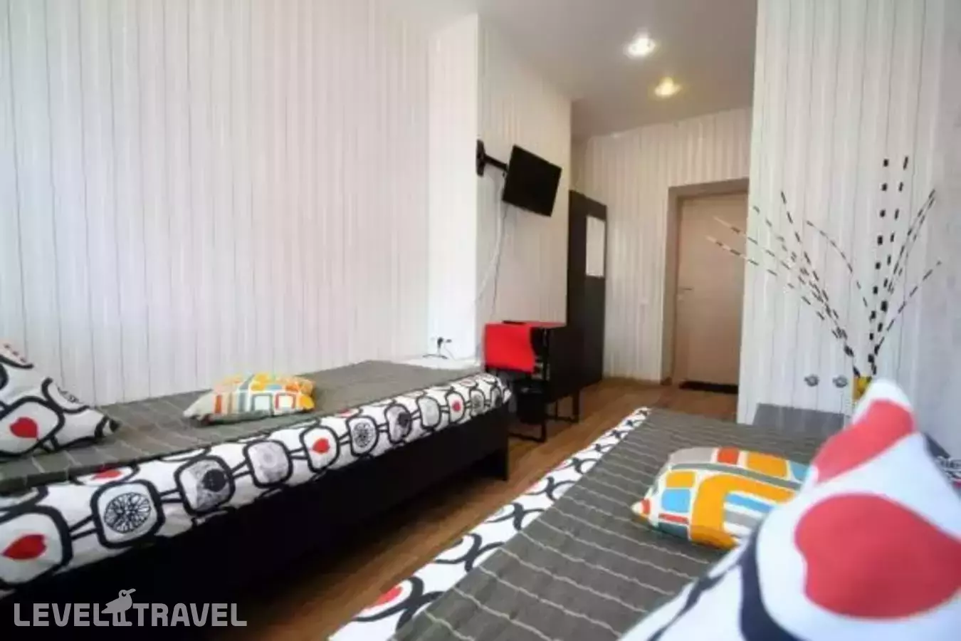 Сити Хостел