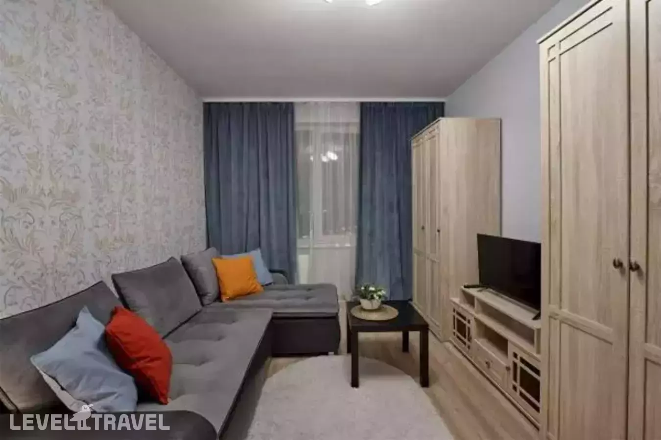 Гостеприимный Дом на Подлесной