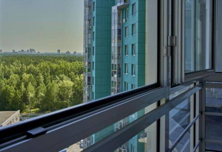 Гостеприимный Дом на Подлесной