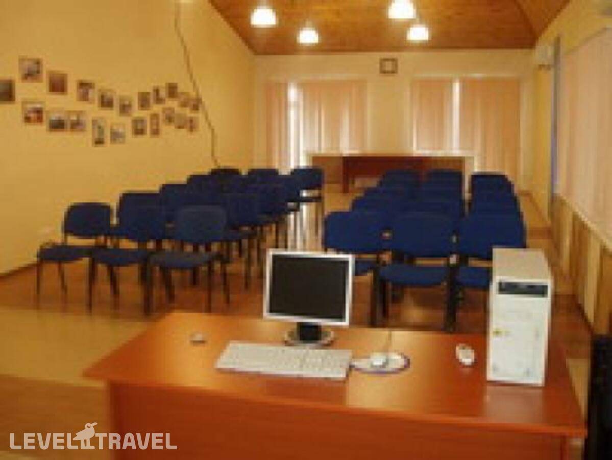 фотографии отеля Солнечный в Россия(Новосибирск) - фото №12