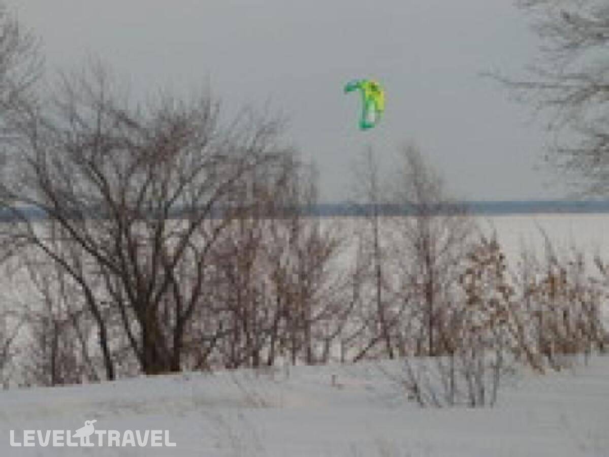 фотографии отеля Солнечный в Россия(Новосибирск) - фото №19