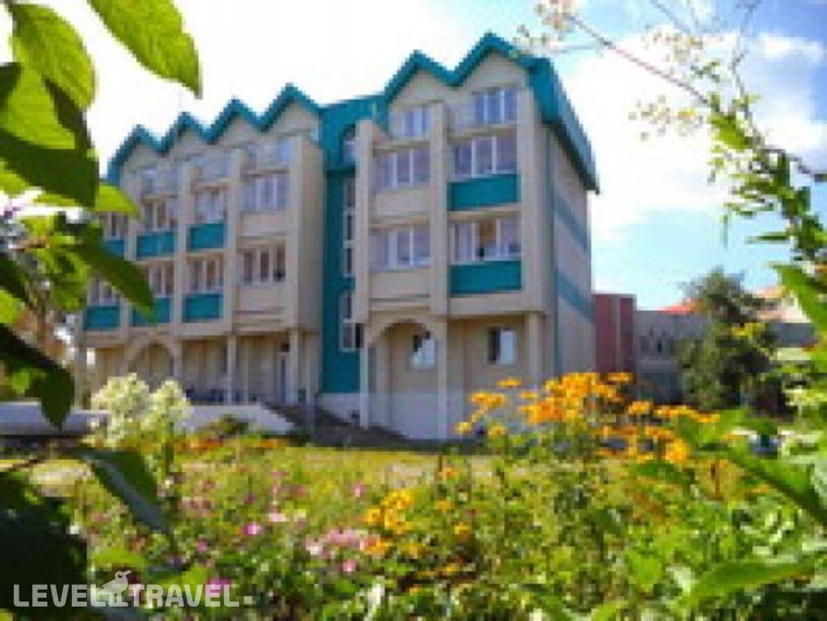 фотографии отеля Солнечный в Россия(Новосибирск) - фото №21