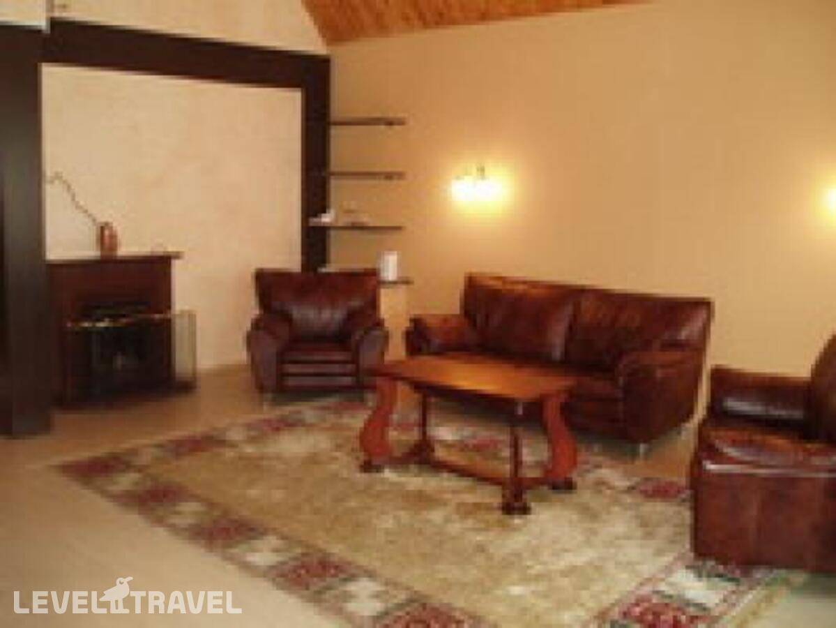 фотографии отеля Солнечный в Россия(Новосибирск) - фото №20