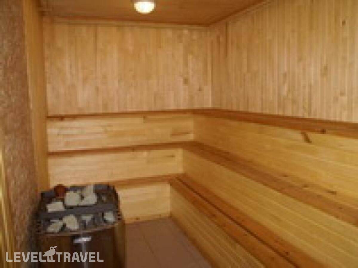 фотографии отеля Солнечный в Россия(Новосибирск) - фото №15