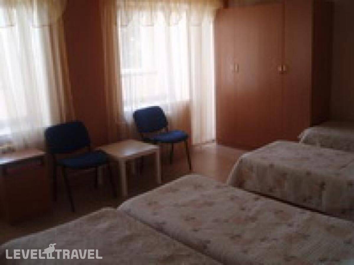 фотографии отеля Солнечный в Россия(Новосибирск) - фото №9