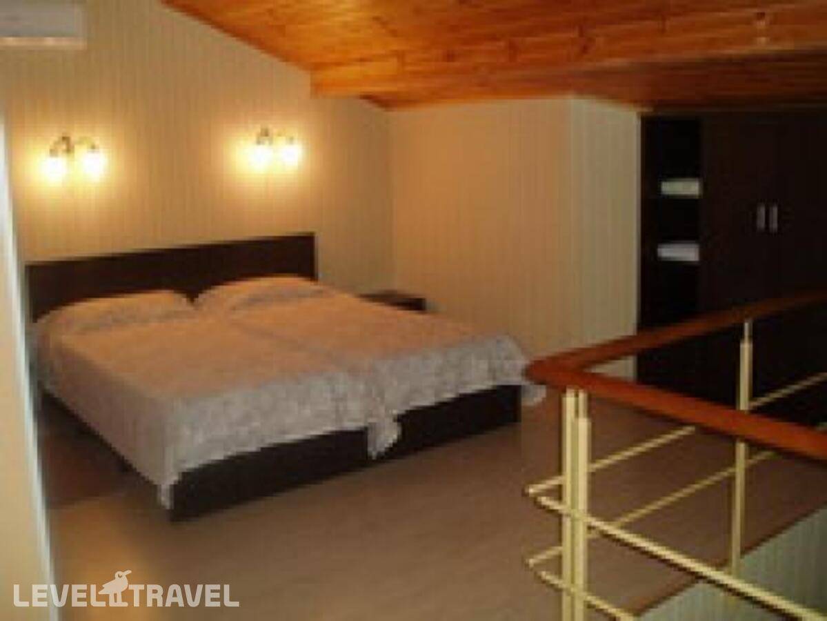 фотографии отеля Солнечный в Россия(Новосибирск) - фото №4