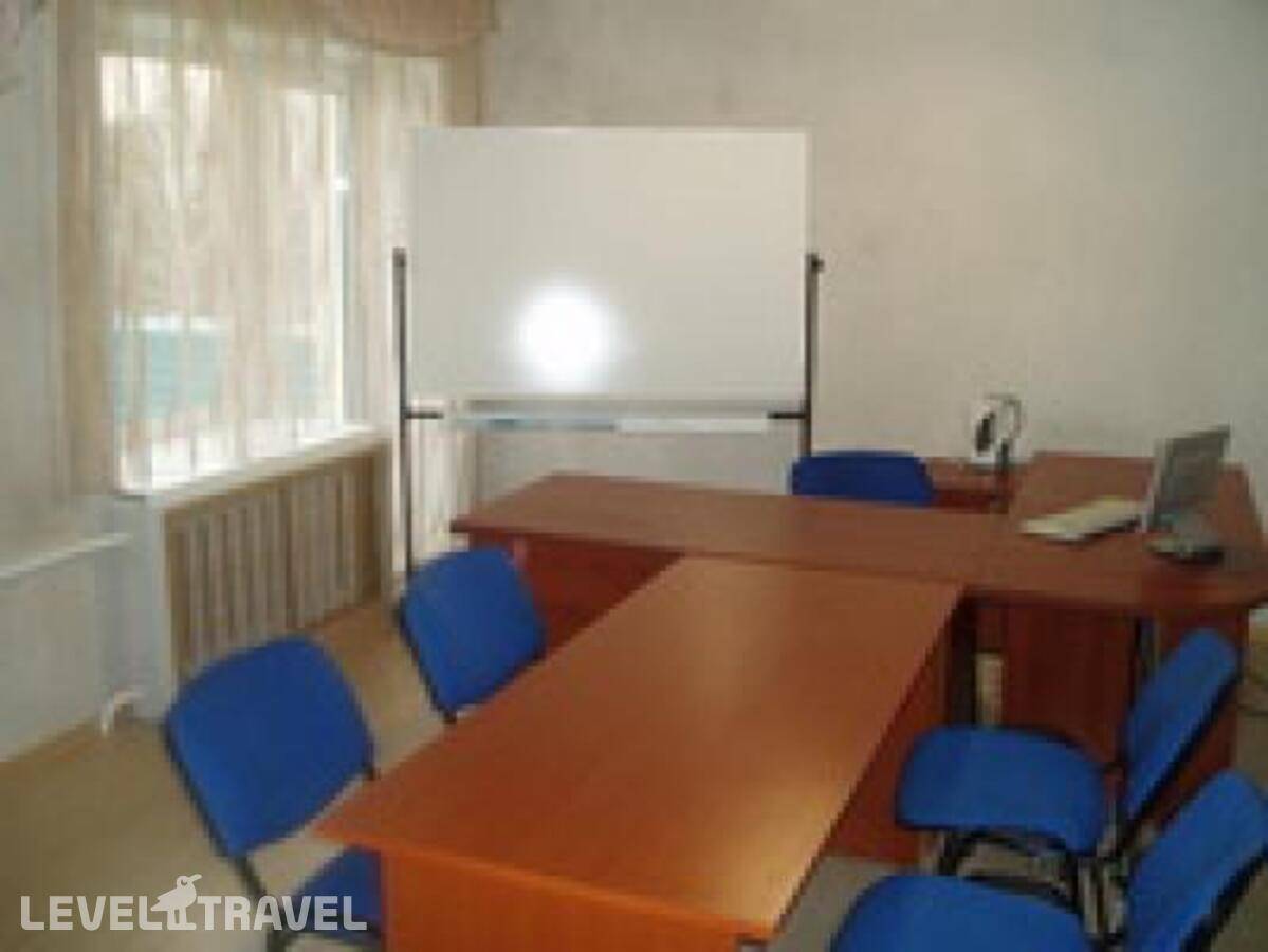 фотографии отеля Солнечный в Россия(Новосибирск) - фото №23