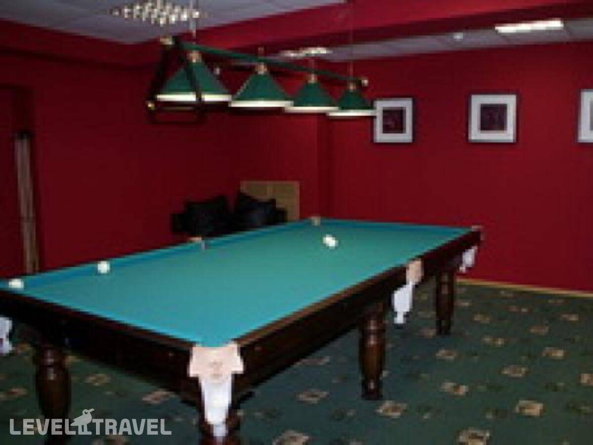 фотографии отеля Солнечный в Россия(Новосибирск) - фото №8