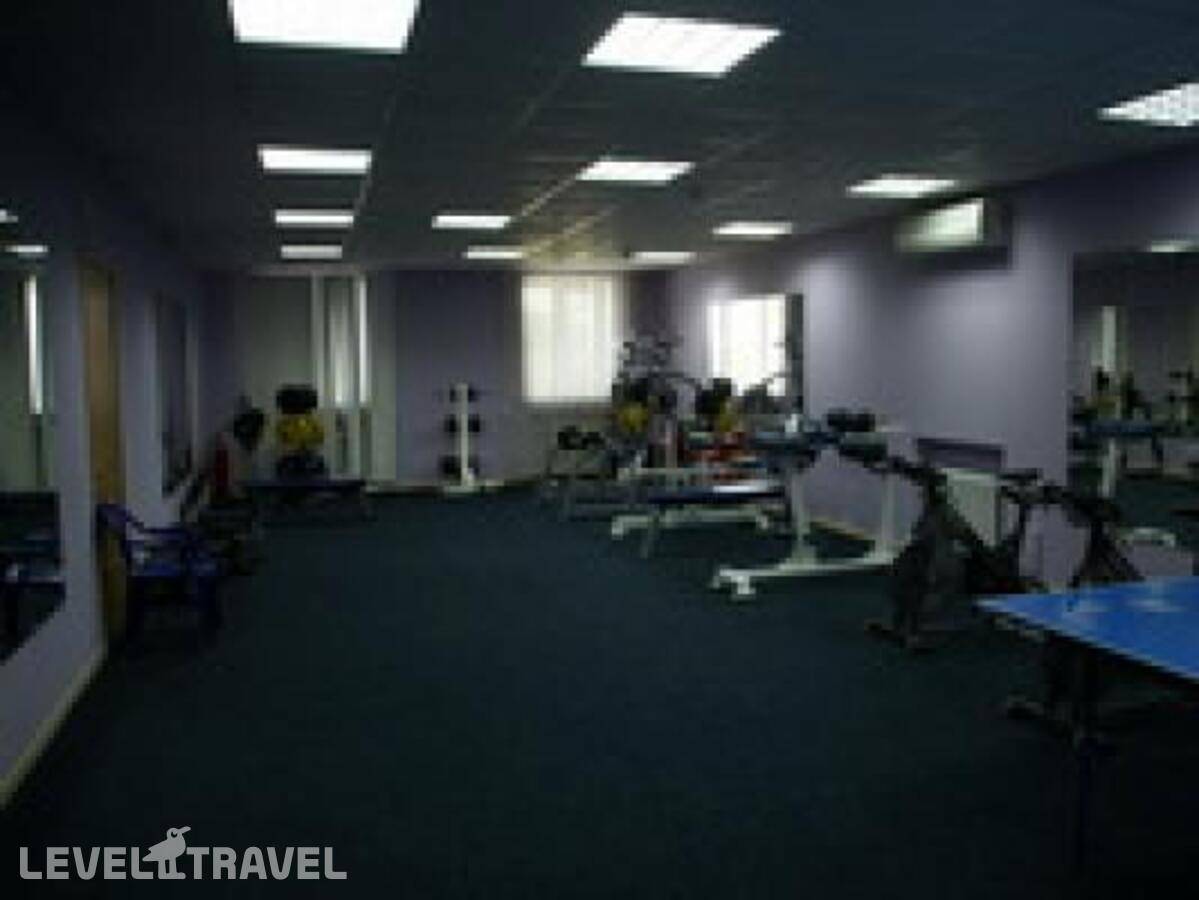 фотографии отеля Солнечный в Россия(Новосибирск) - фото №18