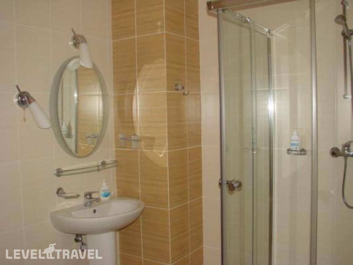 фотографии отеля Солнечный в Россия(Новосибирск) - фото №16