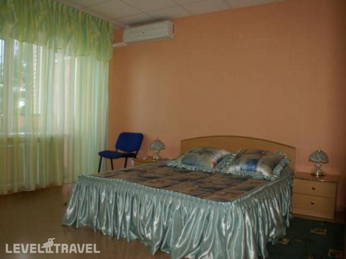 фотографии отеля Солнечный в Россия(Новосибирск) - фото №24