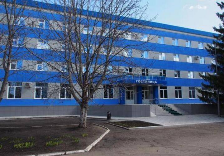 Заря