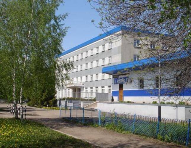 Заря